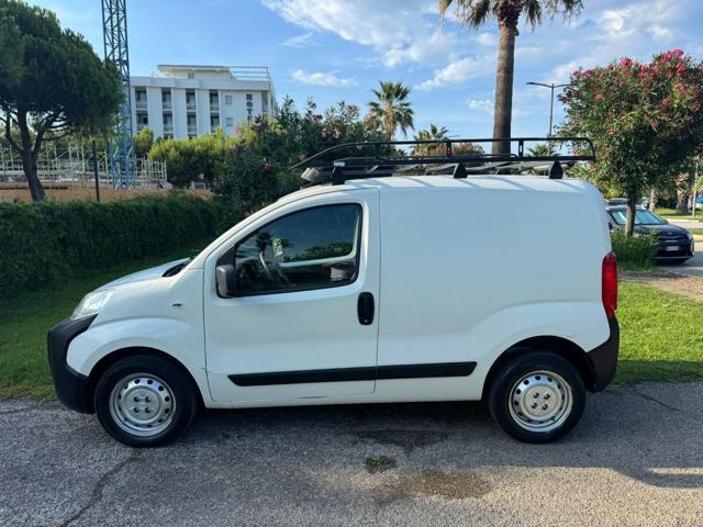 CITROEN Nemo 1.4 HDi 70CV Furgone