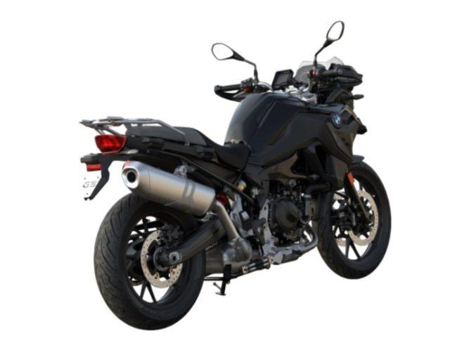 BMW F 800 GS TRIPLE BLACK - PRONTA CONSEGNA