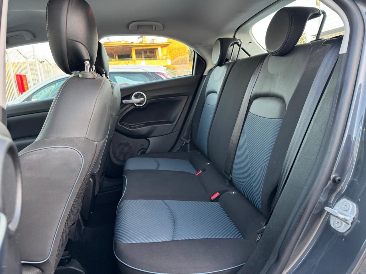 Fiat 500X 1.3 MultiJet 95 CV Mirror NAVI CAR PLAY