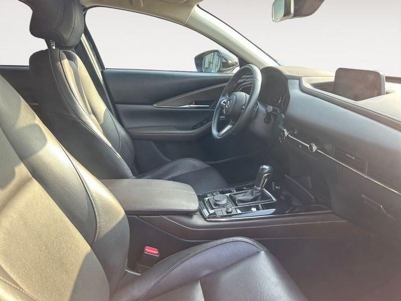 Mazda CX-30 2.0L e-Skyactiv-G 150 CV M Hybrid 2WD Exclusive