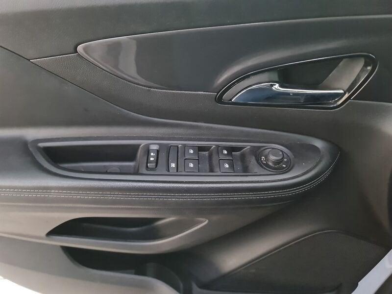 Opel Mokka X 1.4 Turbo Ecotec 120CV 4x2 Start&Stop Business
