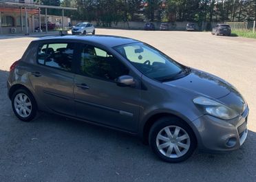 Renault Clio 1.5 dCi 75CV 5 porte Dynamique
