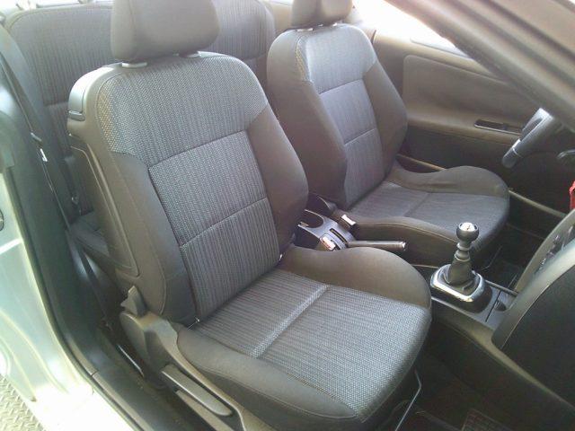 PEUGEOT 207 1.6 8V HDi 112CV CC Allure