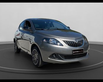 LANCIA Ypsilon III 2021 - Ypsilon 1.0 firefly hybrid Silver Plus s&s 70cv