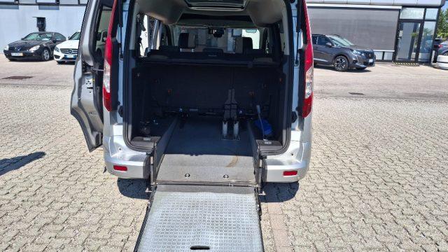 FORD Tourneo Connect 1.5 TDCi 120 CV Powershift Titanium all.disabili