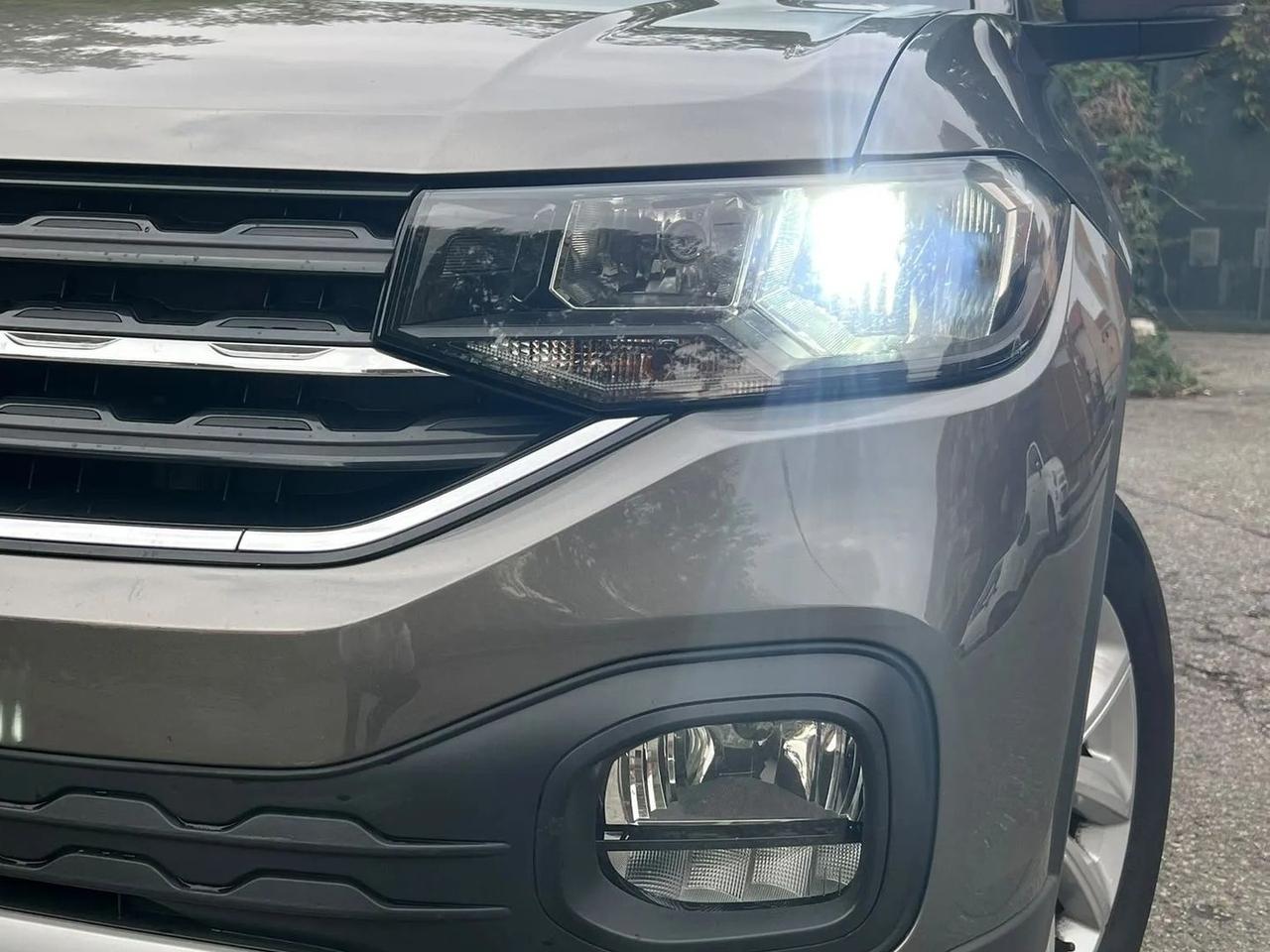 Volkswagen T-Cross Advanced #50399