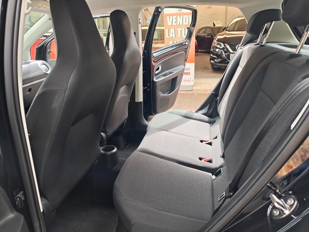 Volkswagen up! 1.0 5P UNICO PRORPIETARIO EURO 6
