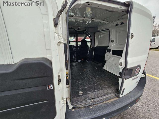 FIAT Doblo DOBLÒ 1.3 MJT 90CV SX - FF489DX