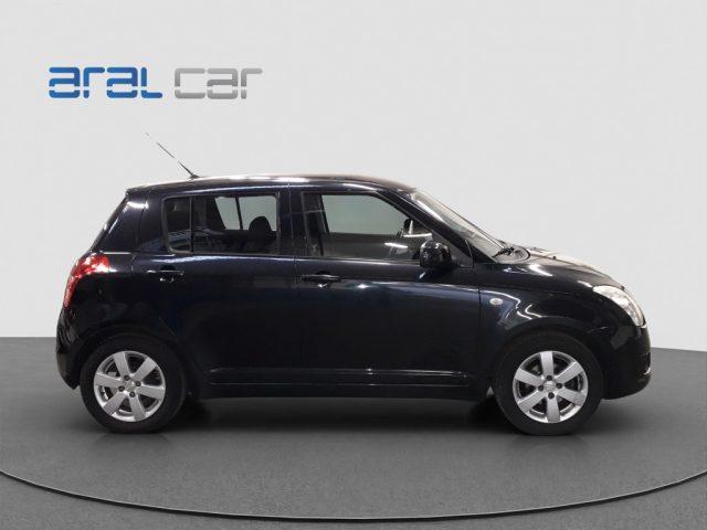 SUZUKI Swift 1.3 Bz 90 CV 5 PORTE GL