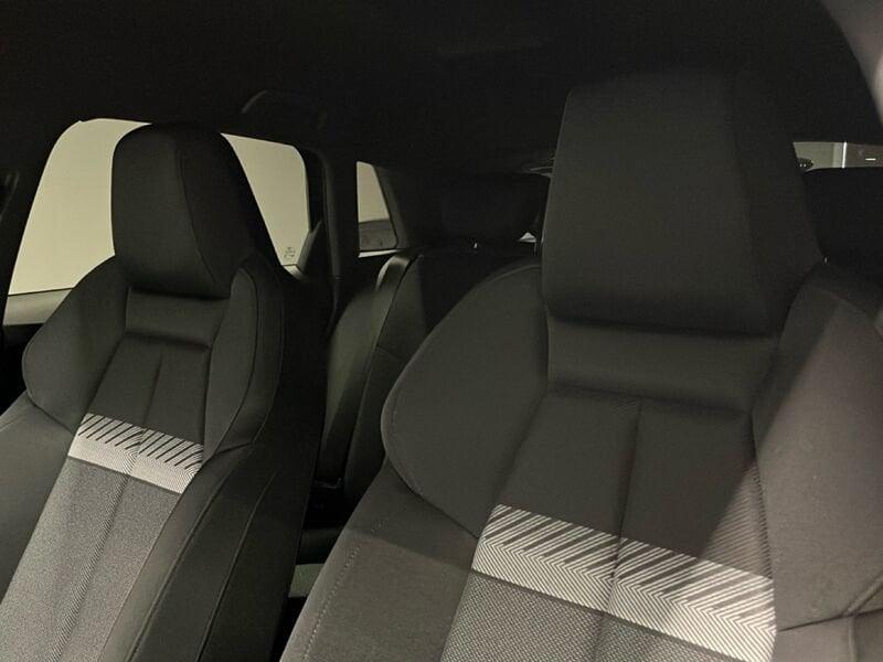 Audi A3 A3 SPORTBACK 35 2.0 TDI ADVANCED S-TRONIC 150CV