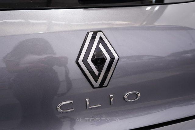 RENAULT Clio TCe 90cv 5 porte Techno