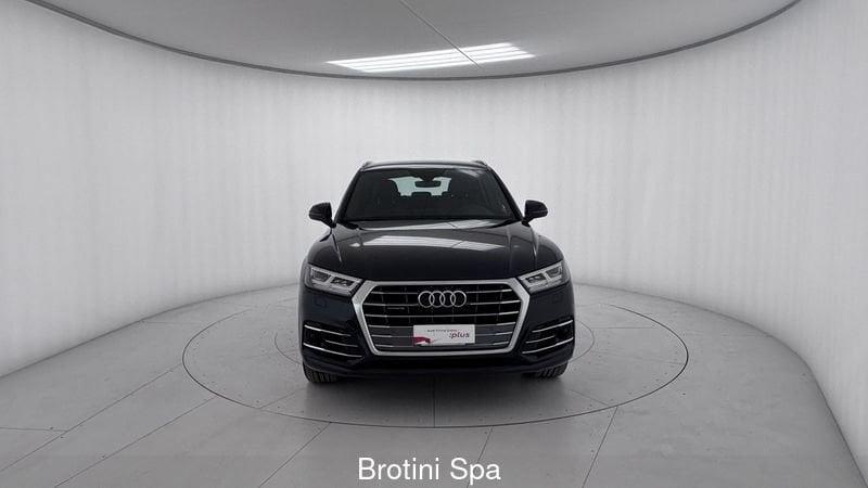 Audi Q5 2.0 TDI 190 CV quattro S tr. Advanced Plus