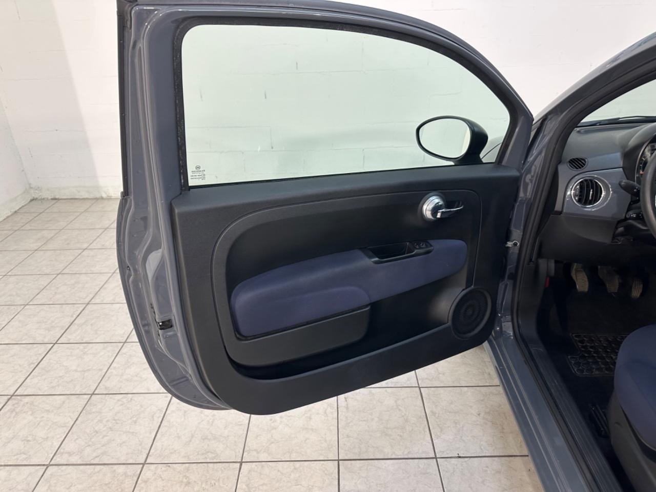 Fiat 500 1.0 Hybrid Cult