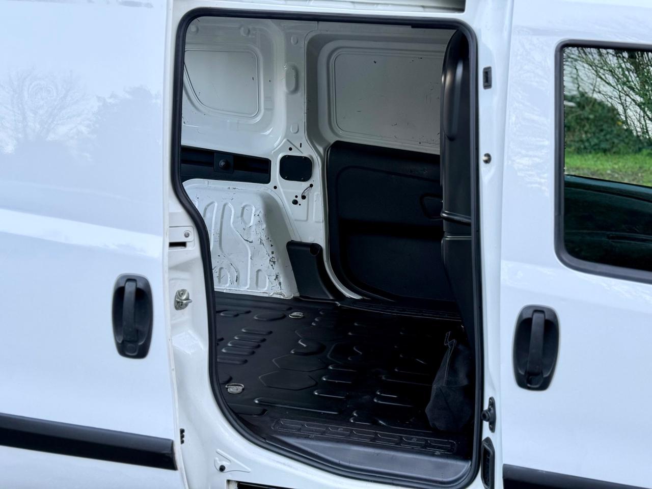 Fiat Doblo Doblò 1.6 MJT 105CV PC Combi N1