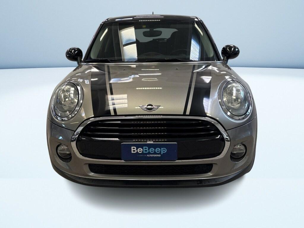 Mini Cooper D 1.5 D Cooper D Business