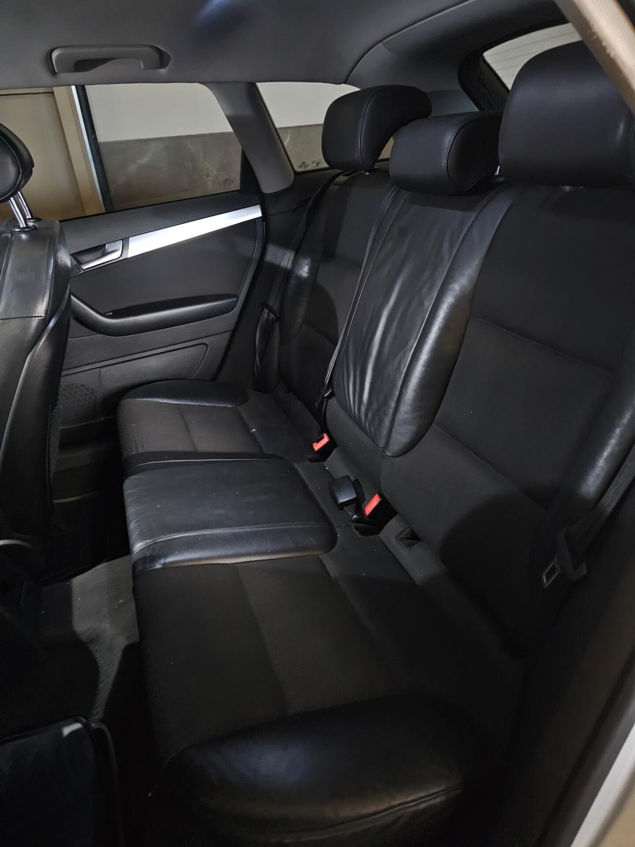 Audi A3 1.6 TDI 105 CV S tronic S-LINE