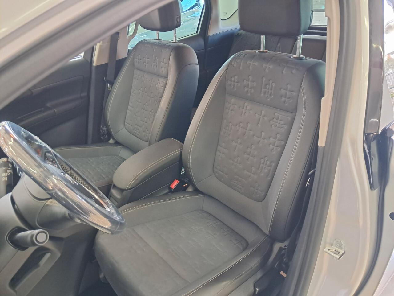 Opel Meriva 1.4 Turbo 120CV GPL Tech Advance