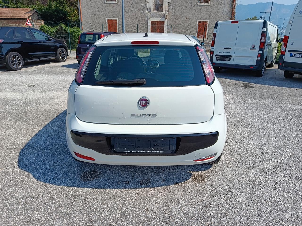 Fiat Punto Evo 1.2 3 porte S&S Dynamic