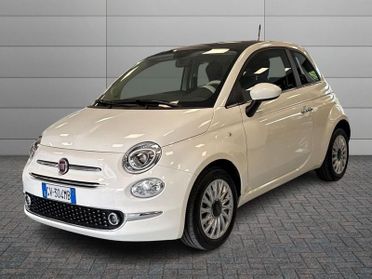 FIAT 500 Hybrid 1.0 70cv Ibrido Dolcevita
