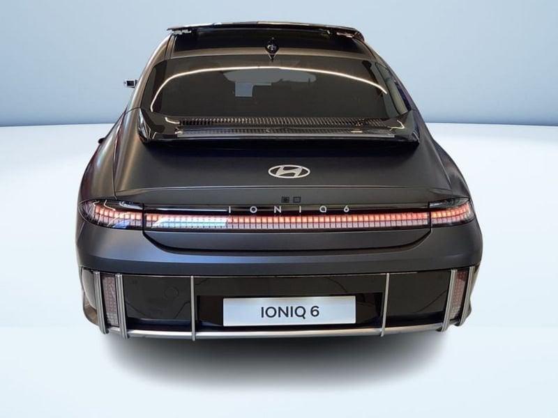 Hyundai Ioniq 6 77.4kWh 4WD Evolution (DM, SR)