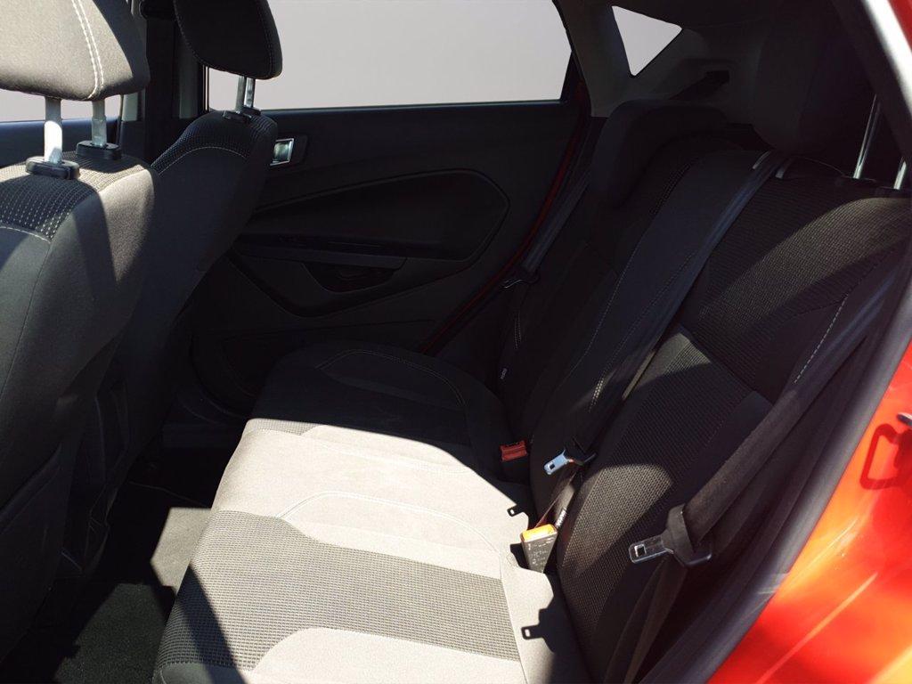 FORD Fiesta 5p 1.5 tdci titanium 75cv e6 del 2016