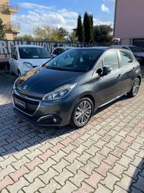 Peugeot 208 BlueHDi 75 5 porte Allure