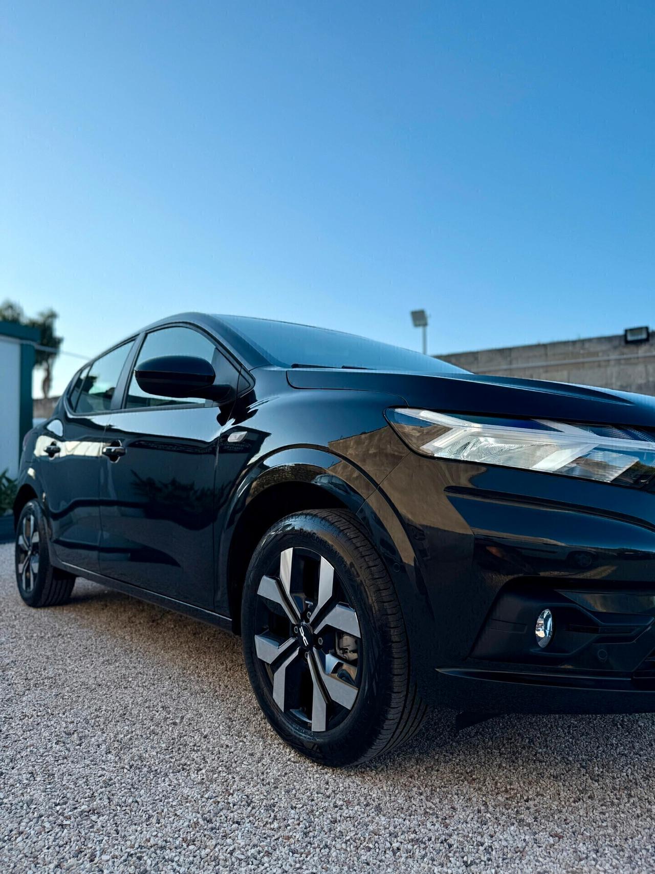 Dacia Sandero Streetway 1.0 TCe 90 CV CVT Journey nuovakm0