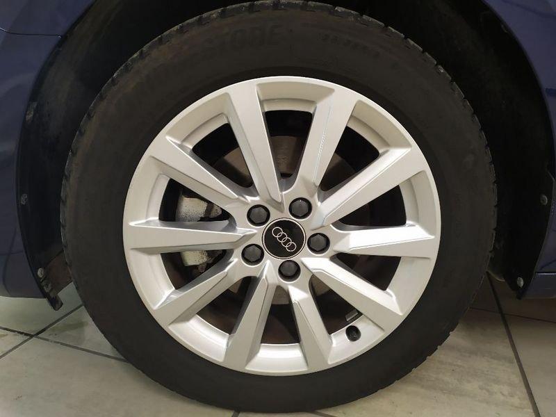 Audi A1 Sportback 30 1.0 tfsi Admired 110cv s-tronic