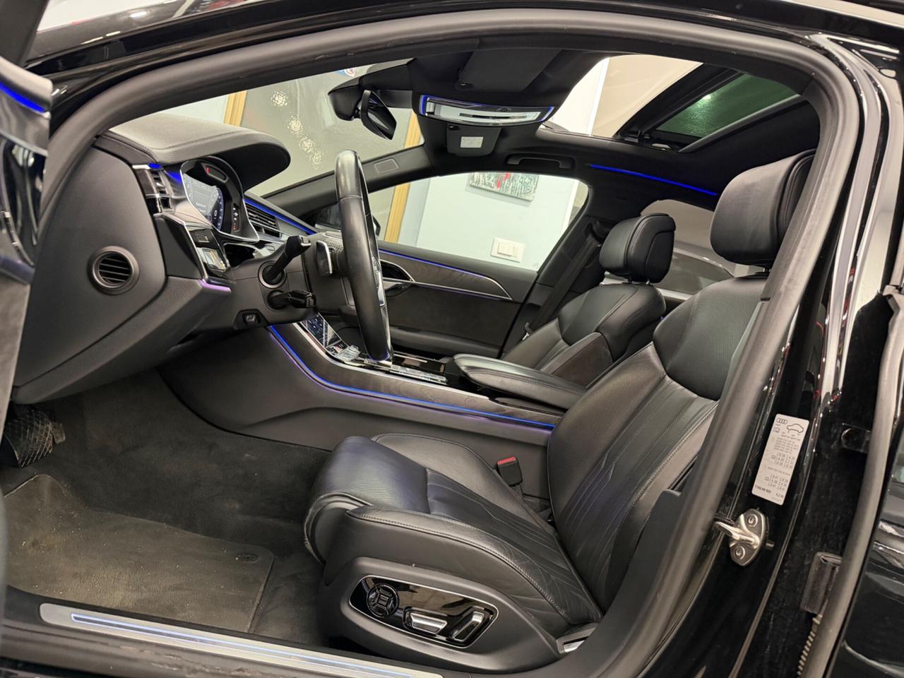 A8 55 TFSI 3.0 quattro tiptronic iva full full