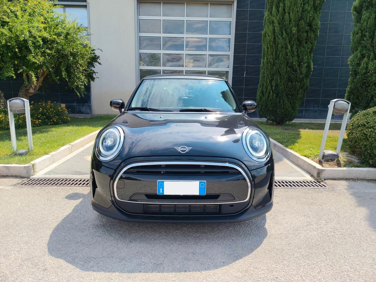 Mini 1.5 One Classic