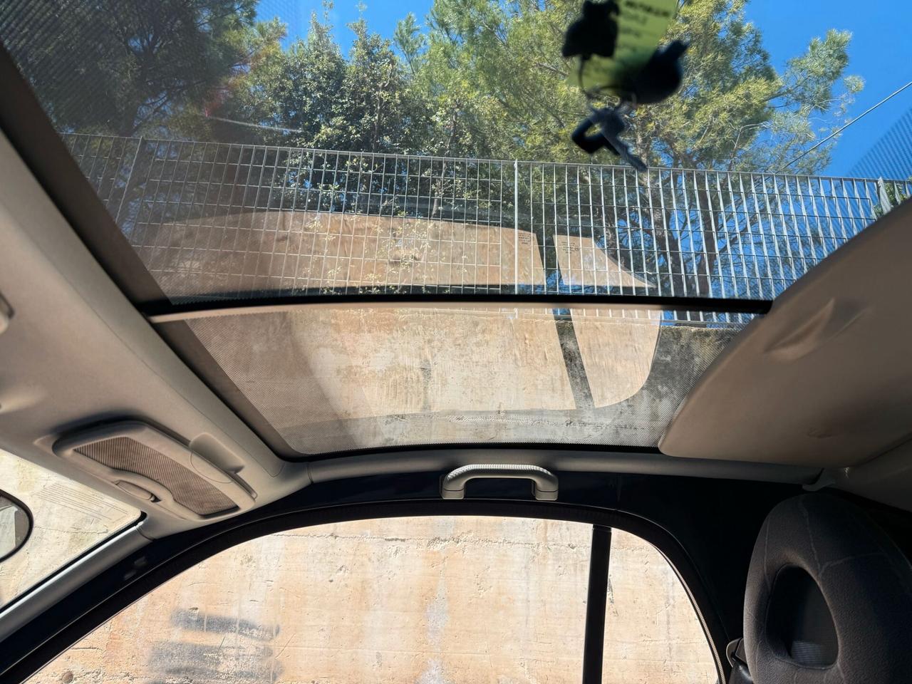 SMART FORTWO 0.6 BENZINA 2002 12 MESI DI GARANZIA