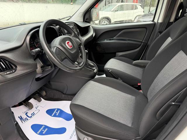 FIAT Doblo Doblò 1.3 MJT PC Combi N1 AUTOCARRO