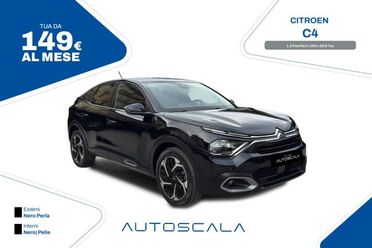CITROEN C4 1.2 PureTech 100cv S&S You