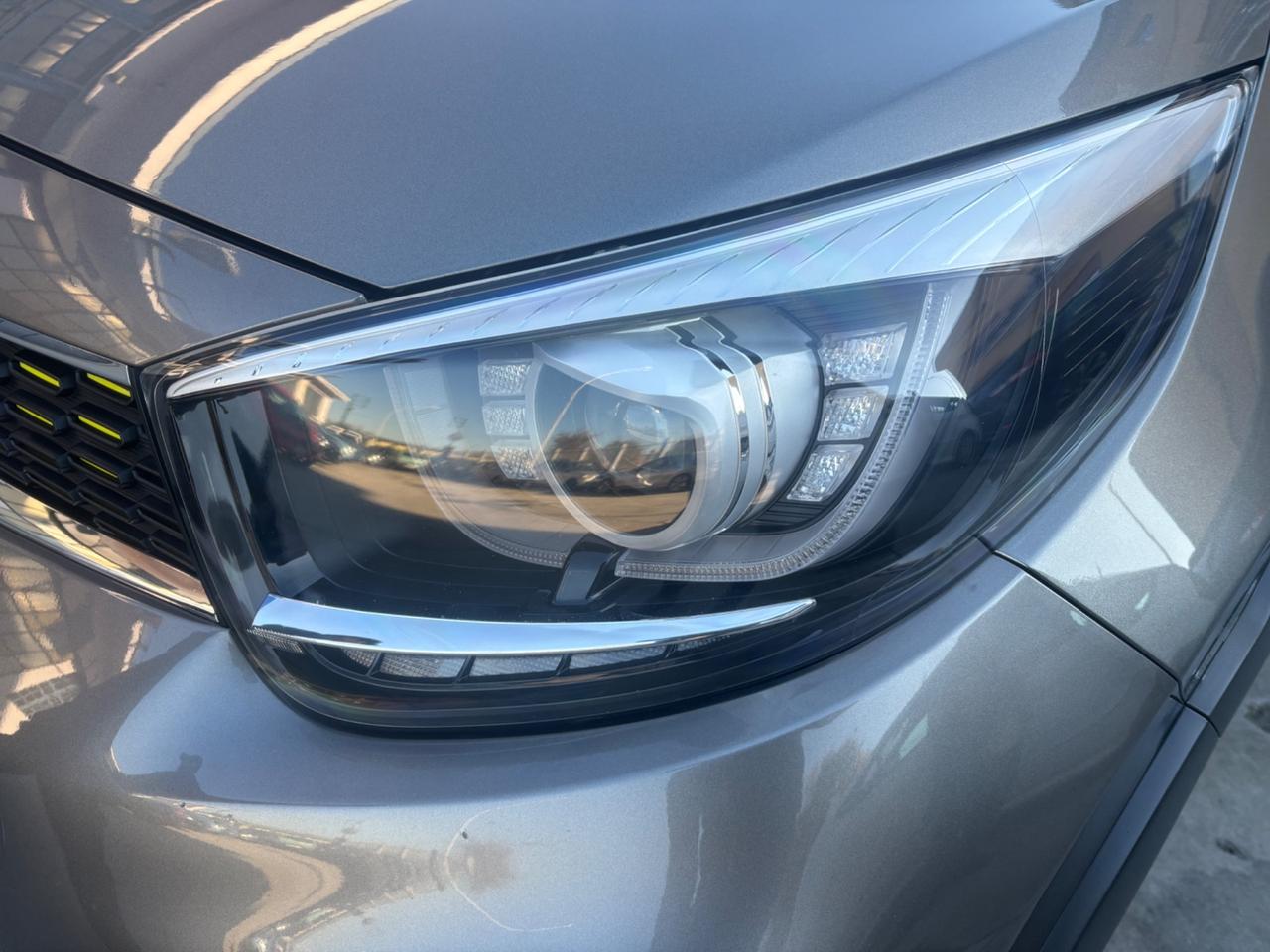 Kia Picanto 1.0 TGDi 12V 5 porte X Line