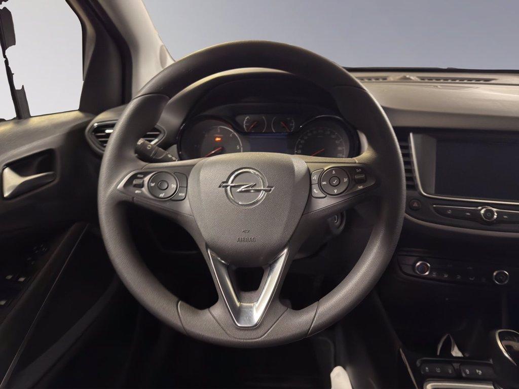 OPEL Crossland X ecotec Advance 2WD del 2019