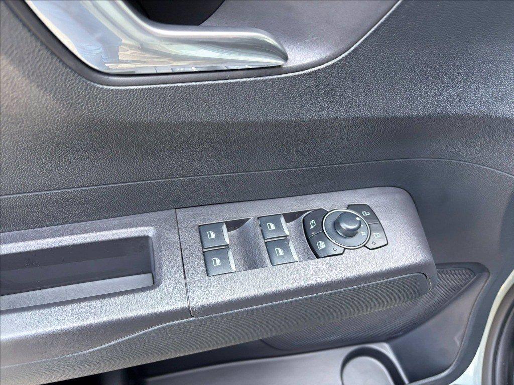 FORD Tourneo Courier II 1.0 ecoboost 125cv Active del 2025