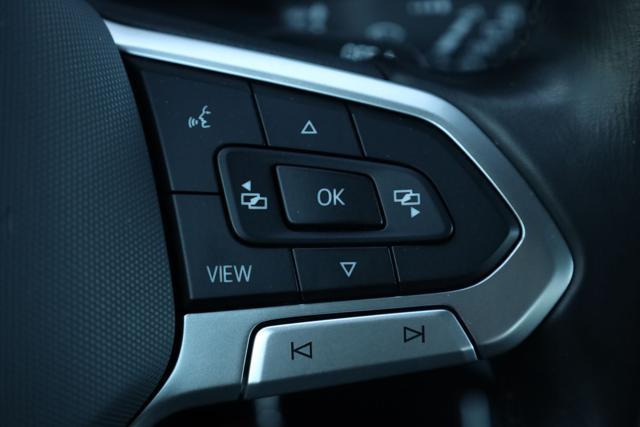 VOLKSWAGEN Taigo 1.0 TSI 110 CV DSG Life