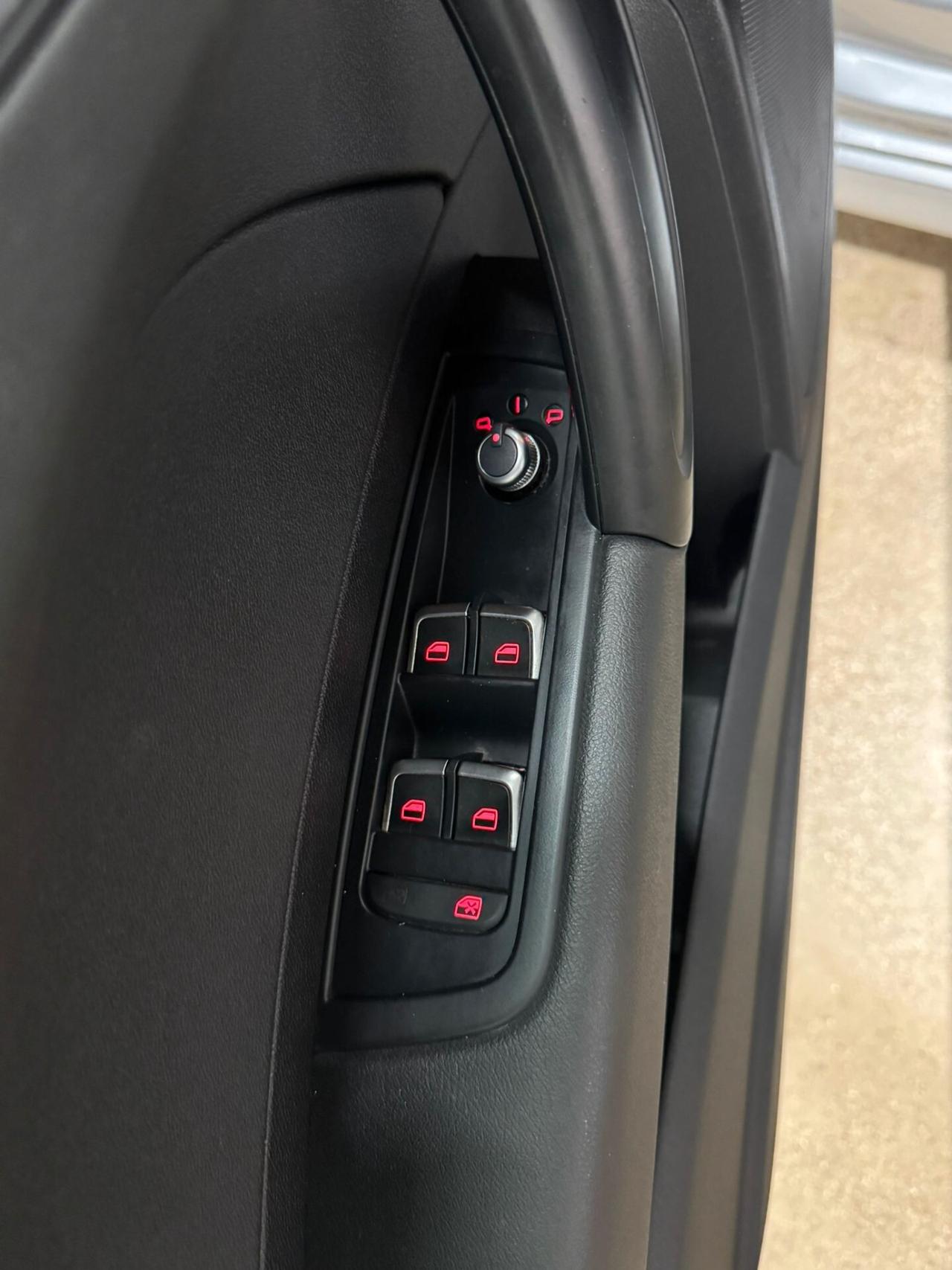 Audi A1 SPB 1.4 TDI Design