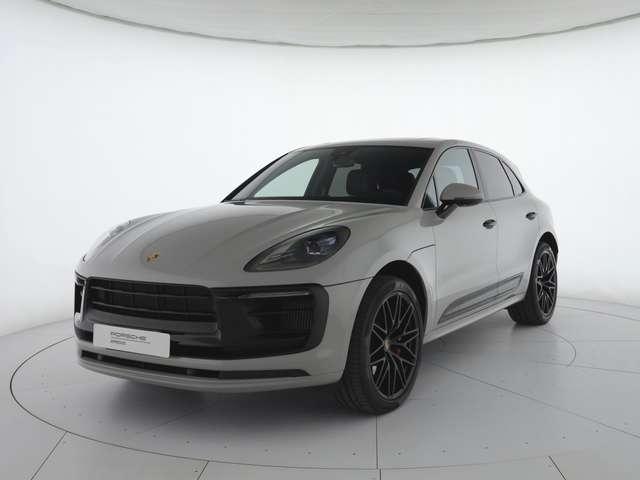 Porsche Macan 2.9 gts 440cv pdk