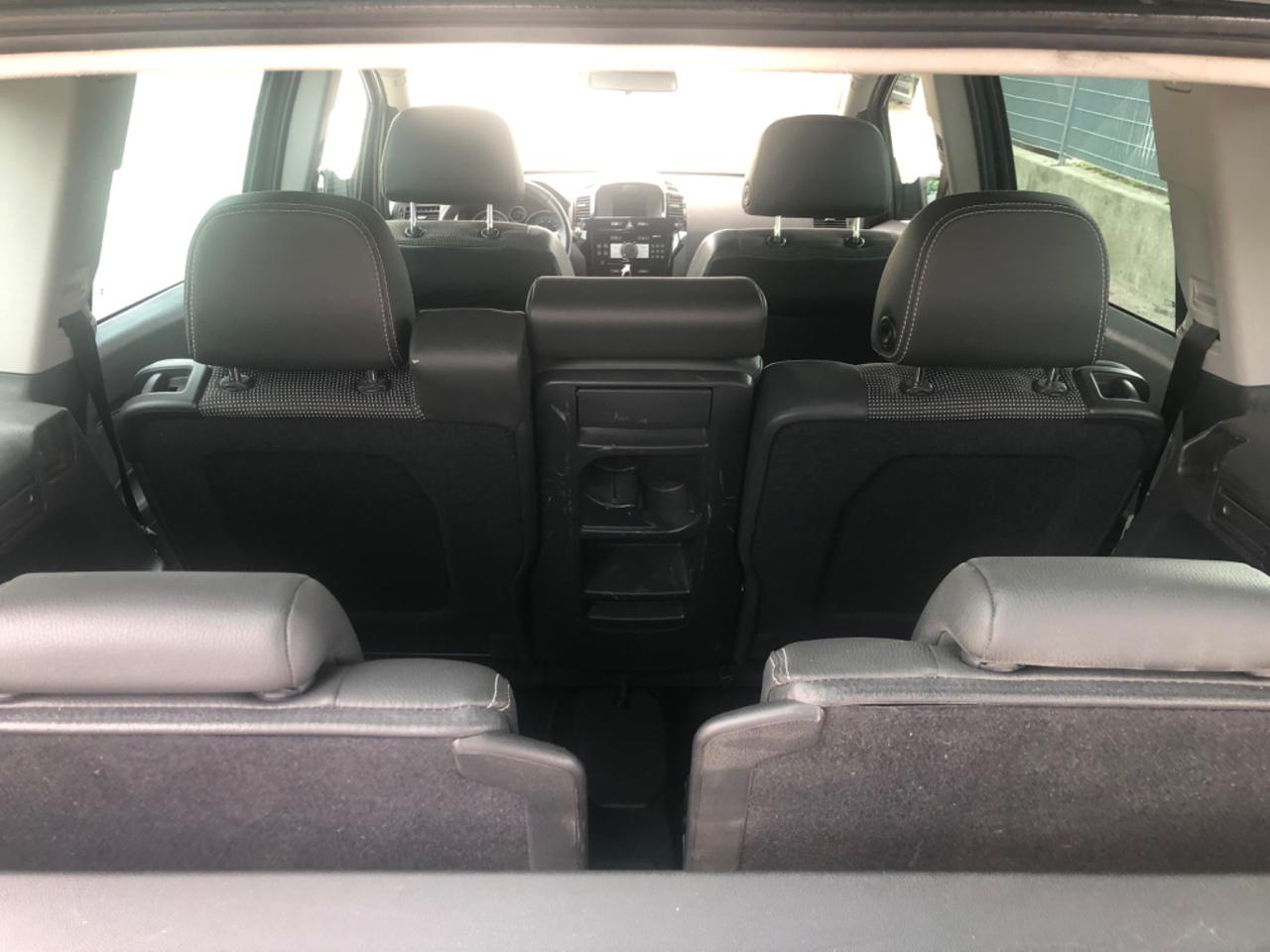 Opel Zafira 1.6 16V ecoM 7 Posti 2008