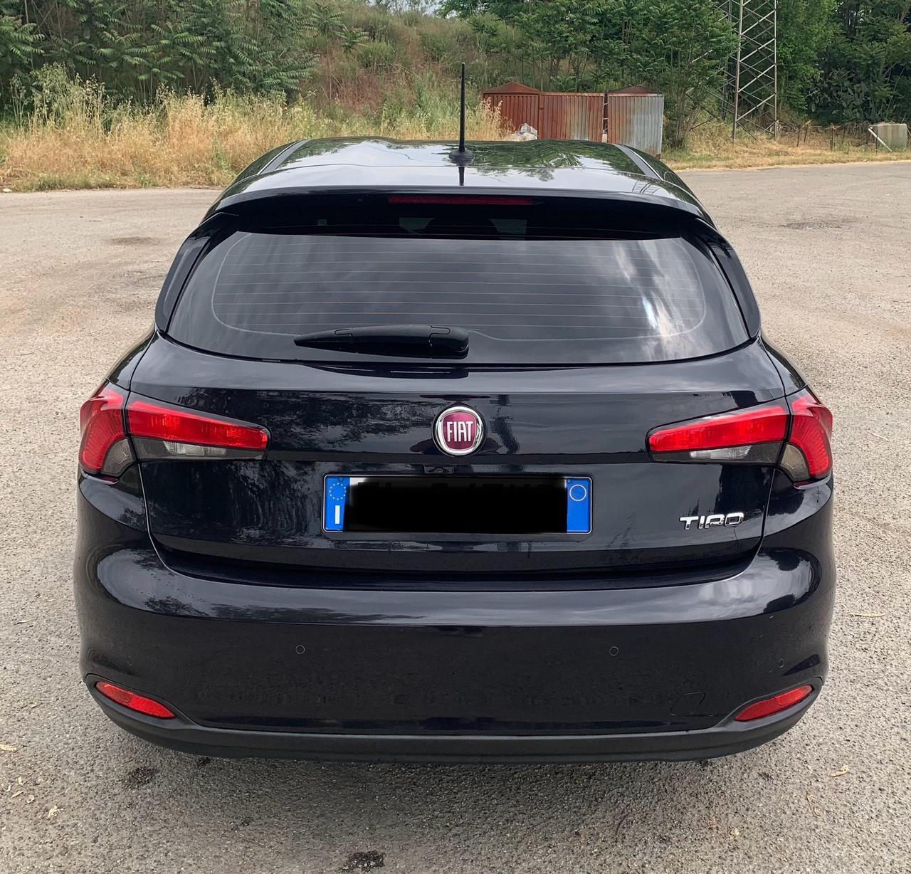 Fiat Tipo 1.6 Mjt S&S 5 porte Lounge
