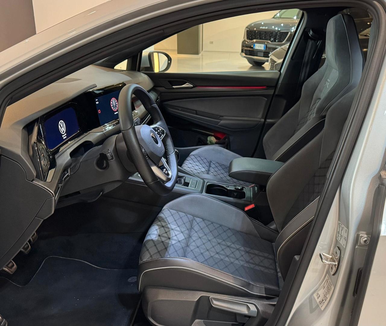 Volkswagen Golf 8 PREZZO PROMO FINANZIAMENTO