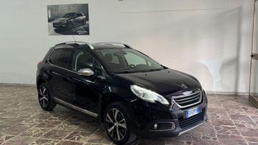 Peugeot 2008 1.6 e-HDi 115 CV Allure Panoramico