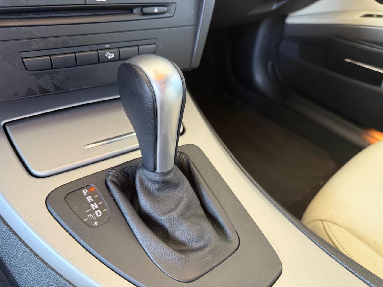 Bmw 330 330xd cat Touring Futura