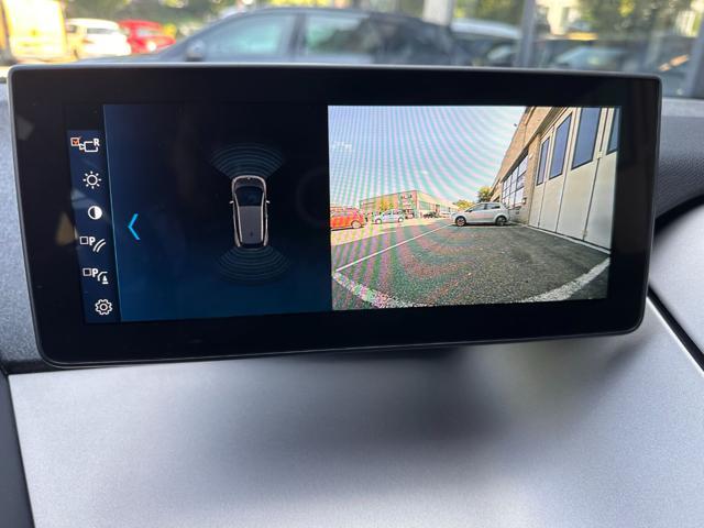 BMW i3 S 120 Ah Advantage