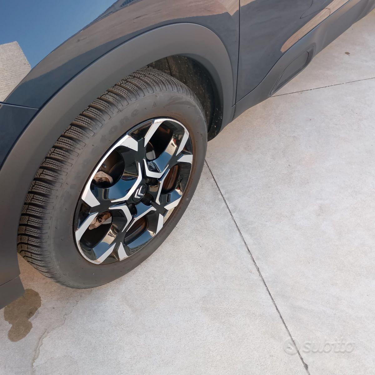Citroen C5 Aircross HDI Feel Pack
