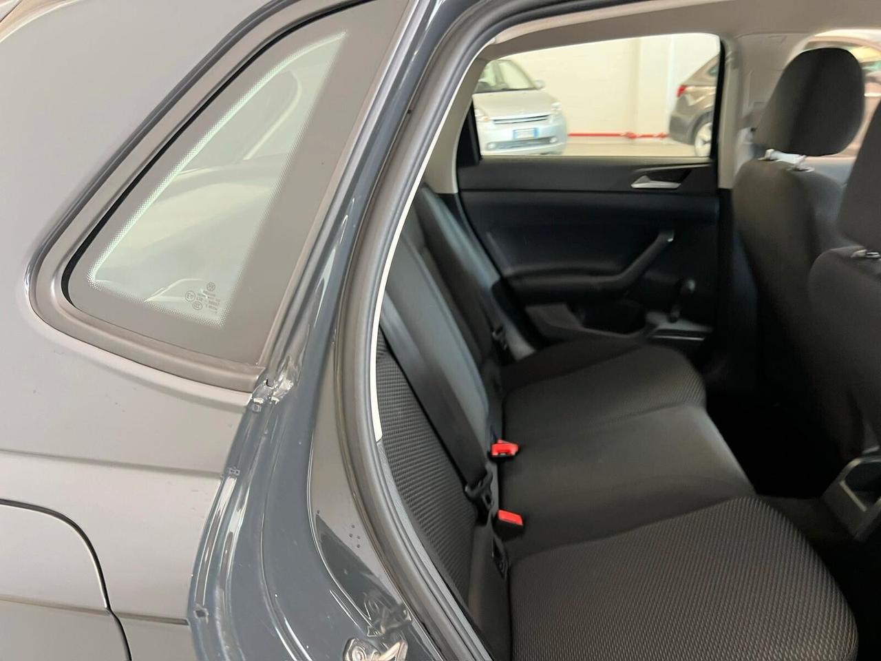 Volkswagen Polo 1.6 TDI NEOPATENTATI