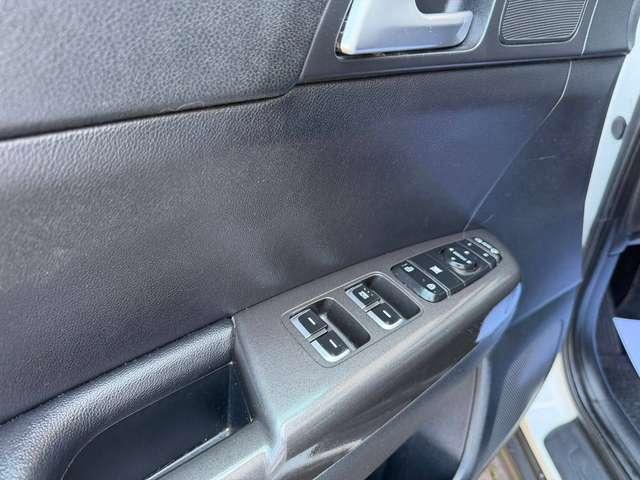 Kia Sportage Sportage IV 2016 1.7 crdi Cool 2wd 115cv