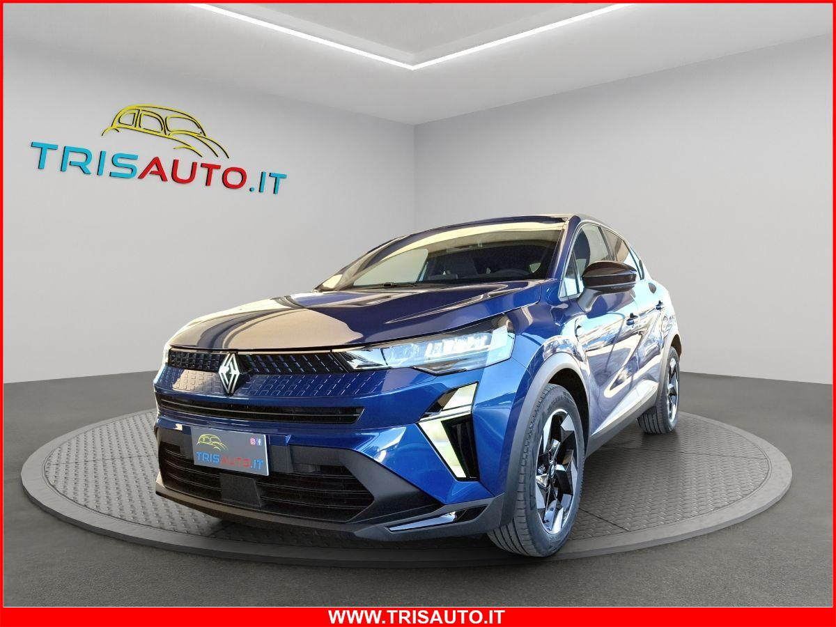 RENAULT Captur 1.0 ECO-G GPL Techno NEOPATENTATI (FULL LED+NAVI)