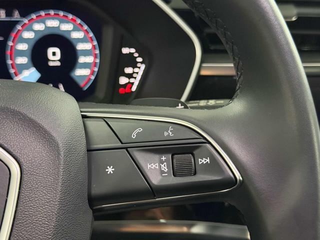 AUDI Q3 SPB 35 TDI S tronic Business Plus
